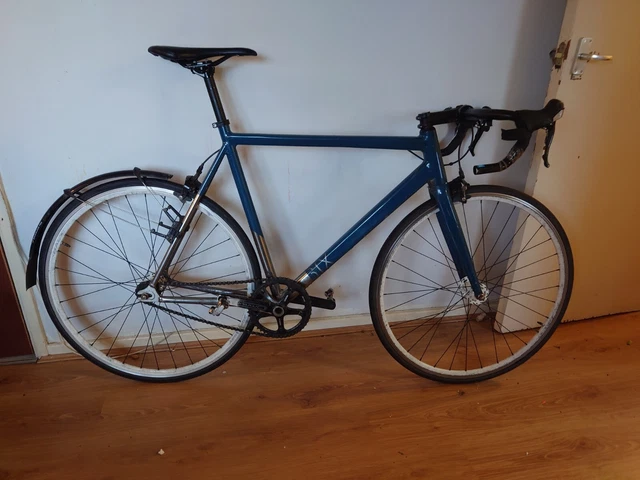 Vitus online six track