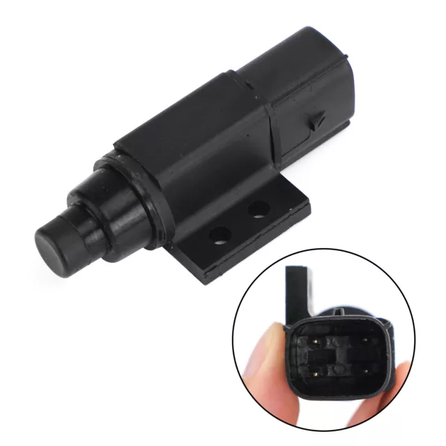Pédale Accélérateur Interrupteur pour EZGO RXV 08+ Electric Golf Cart 612889