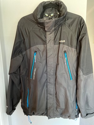 REGATTA ISOTEX 5000 Waterproof 