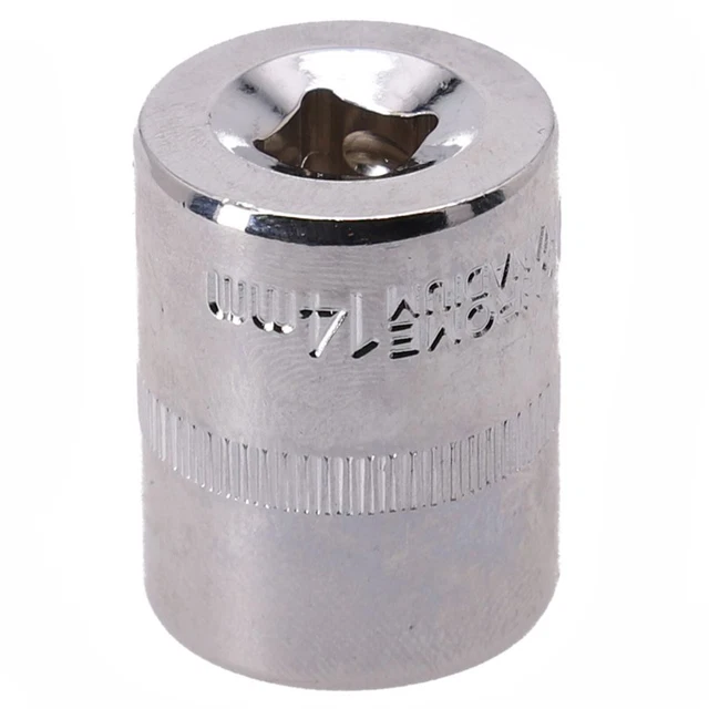 Adattatore Riduttore Per Cricchetto Pneumatico, Resistente - Foto 4