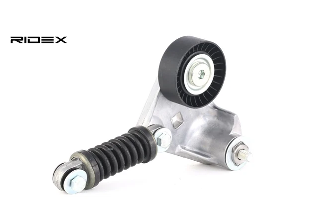 RIDEX Tendeur de courroie courroie trapézoïdale à nervures 541V0028 26mm 65mm
