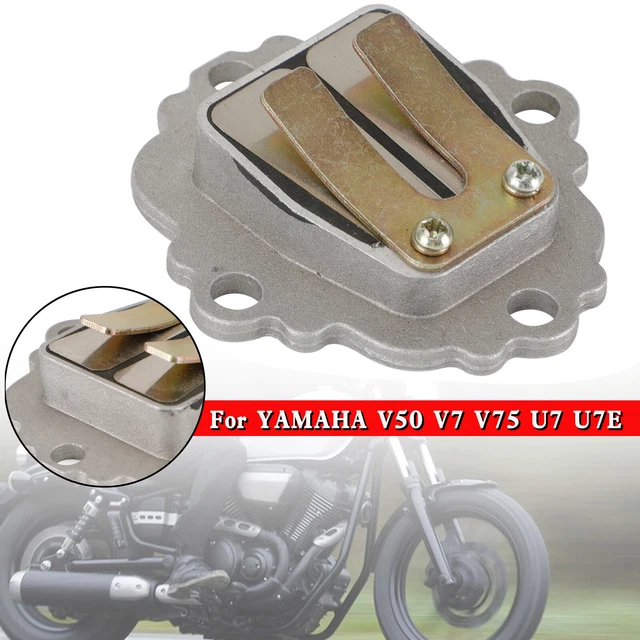 VALVOLA ANCIA INGRESSO Moto New Aftermarket per Yamaha PW80 PY80 G80T VALVOLA ANCIA INGRESSO Moto New Aftermarket per Yamaha PW80 PY80 G80T