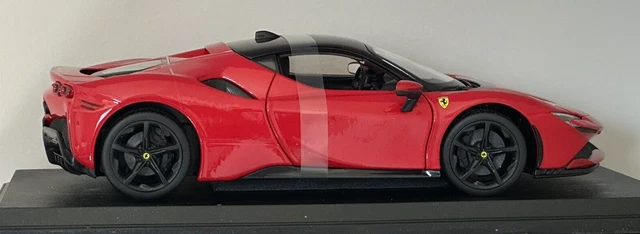 Modèle réduit de voiture moulé sous pression Lamborghini Huracan STO
