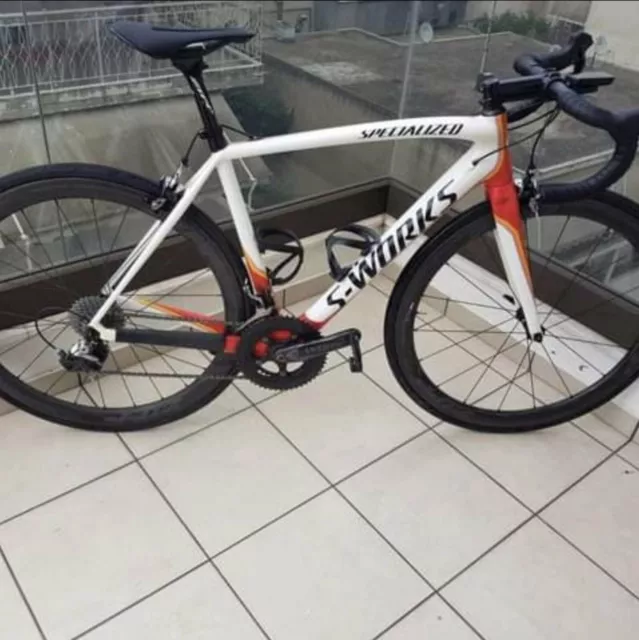 Specialized sales taille 54