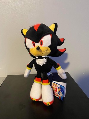 sanei sonic plush 2012