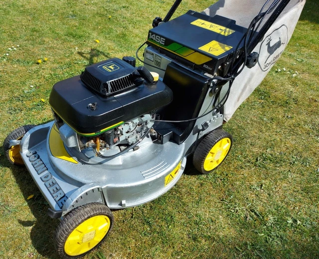 John deere 14se wheels online
