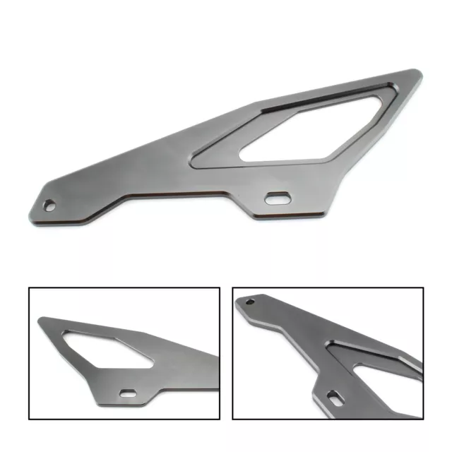 Guard Rear Chain Sprocket Cover For Honda CRF250L /M CRF250 Rally 2012-2021 A