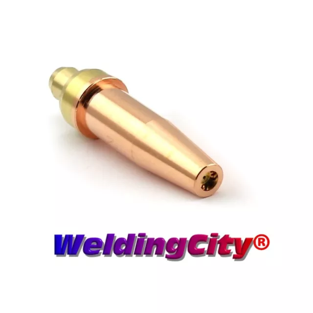 WeldingCity® Propylene Cutting Tip GPP Size 1 Victor Torch | US Seller Fast