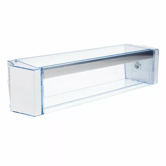 Unité de Stockage Compatible Avec Bosch Beurre 439x100mm pour Kühlschranktüre