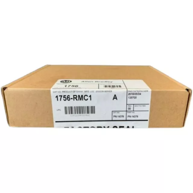 1756-RMC1 Allen-Bradley Controllogix Cable PLC AB 1756RMC1