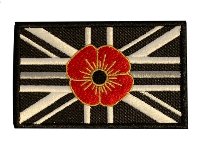 Scotland St Andrews The Saltire Flag Embroidered Patch Badge Iron Sew On Patch E - Foto 11