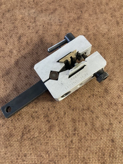 Sunnen FAE External Hone
