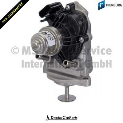 VALVOLA EGR Per BMW F90 G30 16 > su 520d 2.0 BERLINA DIESEL B47D20A 190bhp SMP 