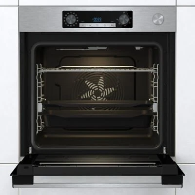 Four encastrable fonction vapeur HISENSE BSA66226AX 3