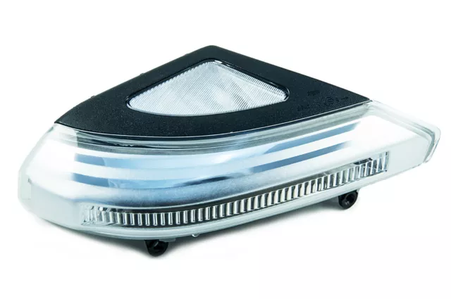Nissan cabstar wing online mirror indicator lens
