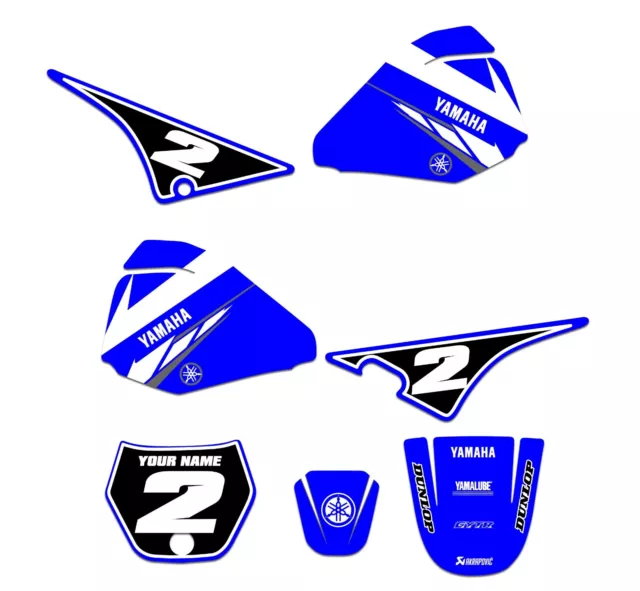 2020 yamaha pw80