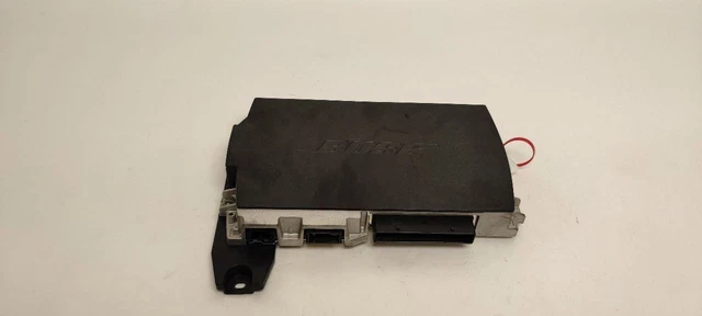 Audio Radio Amplifier Trunk Mounted 4G0035223A Fits 11-17 Audi A8 S4 OEM