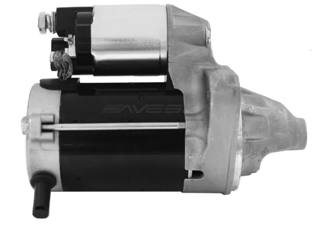 Starter Motor For Toyota Hiace TRH201R TRH221R 2005-14 2TRFE 2.7L Petrol