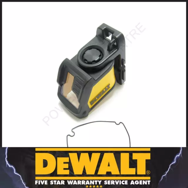 Brand New Genuine Dewalt Housing & Glass DW088 DW087 Laser Level Spare Parts