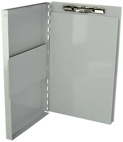 OIC Officemate Aluminum Side Loading Form Holders OIC83204