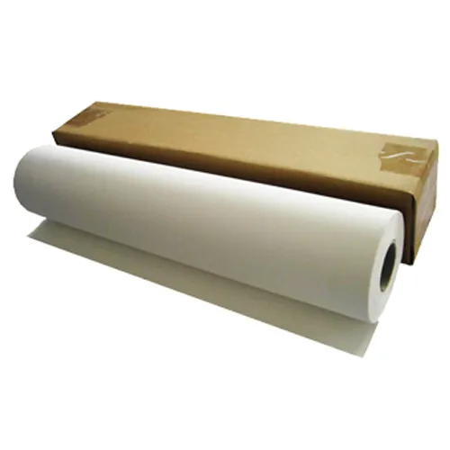 Cotton Canvas Media 1.27Mx18M Waterproof,Ideal For Inkjet Printers 280Gsm Wp350