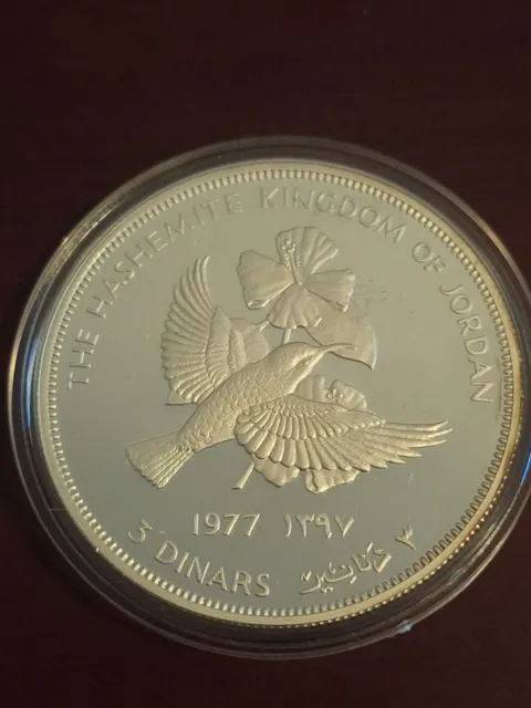 50 Colones, 1974, Costa Rica, PP, Schildkröte, Silbermünze