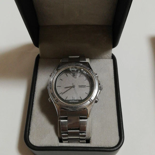 Casio Data Bank Hotbiz Abx-630