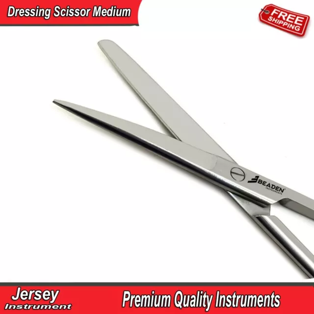 Medical Dressing Dental Veterinary  Surgical Scissors Medical Operating 3