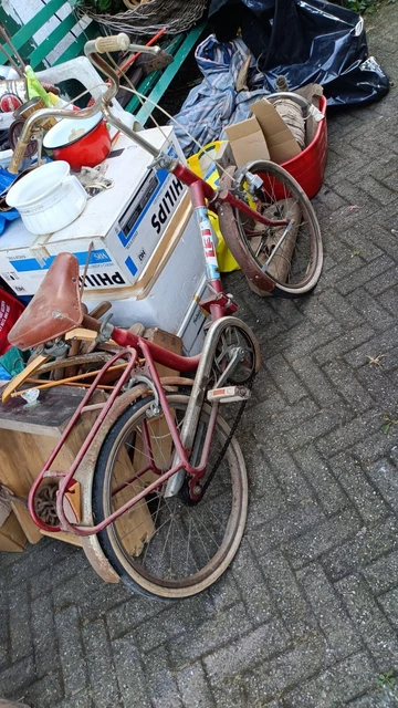 Carnielli - Graziella CROSS Rodeo 1971 - Biciclette In vendita a Milano