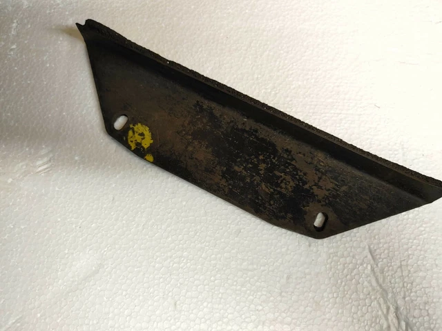 Transmission Plate For Mercedes w121 1802500256