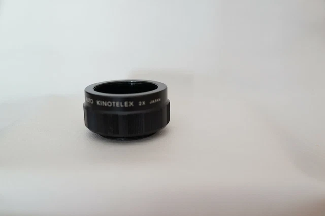 WEP coche cinetelex 2 x objetivo de propósito