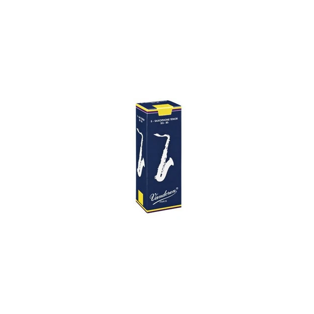 Vandoren SR2215 force 1,5 - Anches saxophone ténor