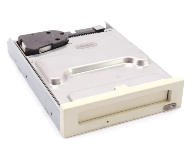 Lecteur De Bande SCSI HP StorageWorks DLTVS 40/80 Go - Série E02010 338113-002
