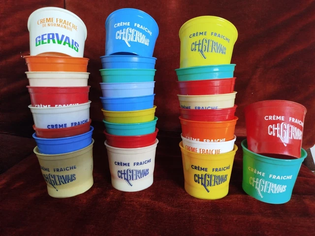 Lot de 4 mugs émaillés de 500 ml à imprimer | CRAFT EXPRESS GADGET SETS