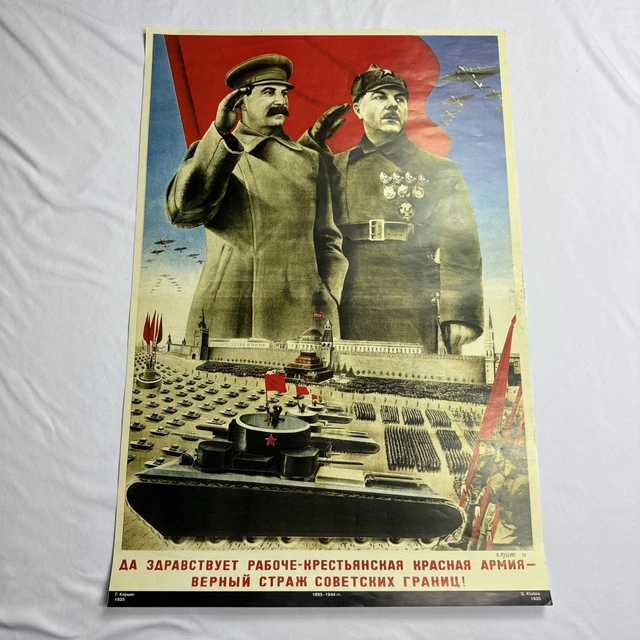 Russia, Resto del mondo, Collezionismo politico, Collezionismo