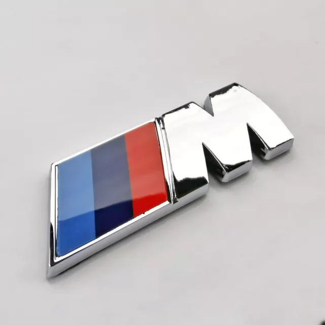 BMW M-EMBLEM KOTFLÜGEL NEU 51147187129 EUR 34,99 - PicClick DE