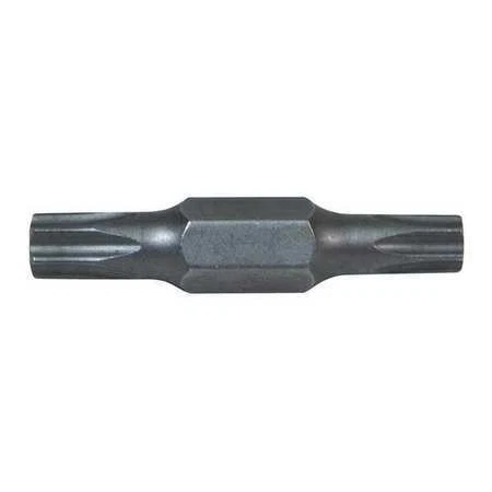 Klein Tools 32543 Replacement Bit, Tamperproof Torx® #25 And #27
