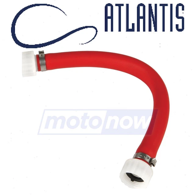 Atlantis Flush Kits for 2008 Honda AquaTrax F-15X GPScape - Tools nj