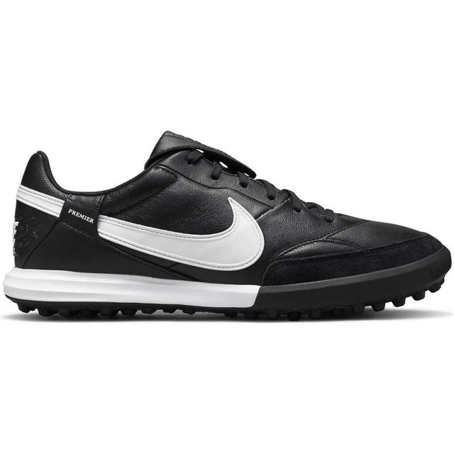 Nike Premier III TF Fußballschuhe Herren schwarz Kunstrasen AT6178 010