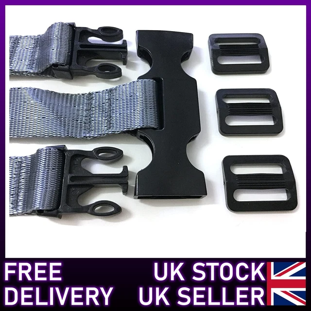 IKEA HIGH CHAIR Replacement Strap Belt for ANTILOP Highchair 130633