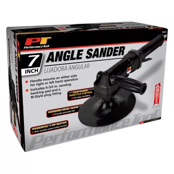 PERFORMANCE TOOL Sandy sandy M643