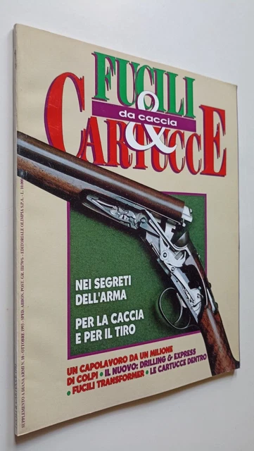 ANCIEN AUTOCOLLANT LEGIA Cartouche Fn Browning Pistolet Carabines