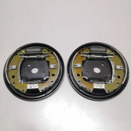 03013730112-SET-MS MASTER-SPORT 243730110 Kit ganasce freni Assale