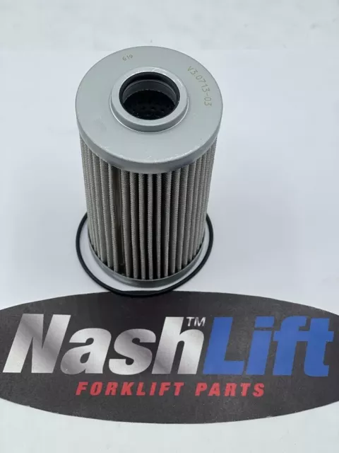 000983.16.26, 0009831626, Linde, Hydraulic Filter SKU-25230531SR