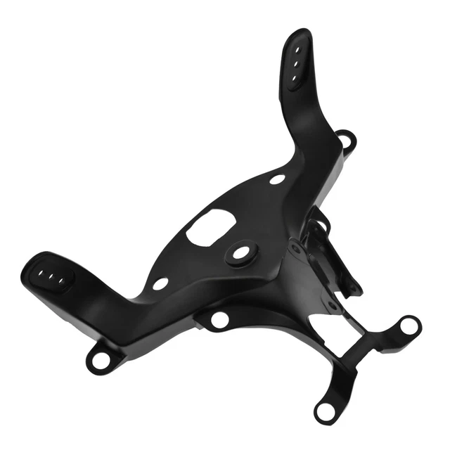 XMT-MOTO Front Headlight Upper Fairing Stay Bracket Fit For