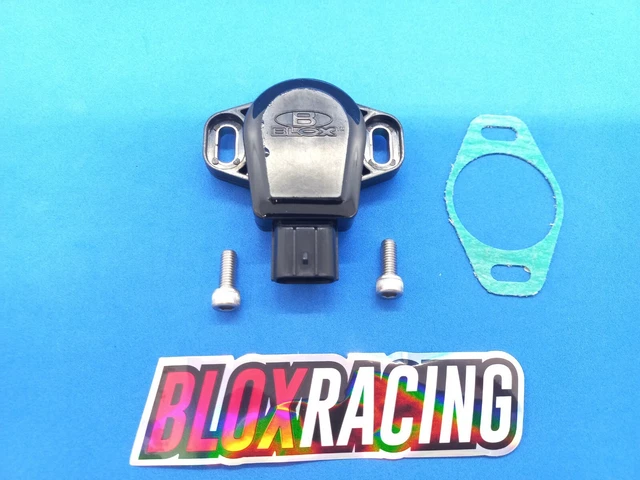 Blox BXIM-10401 Throttle Position Sensor for 2002-2006 RSX TYPE S CIVIC SI 02-05
