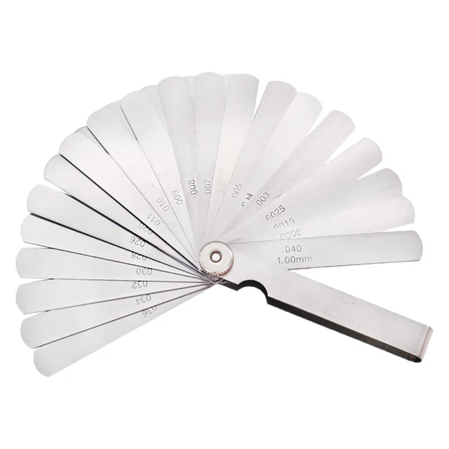 Jauge De Mesure SHINWA 62603 – Règle Cône De Précision 0,1mm, Japon
