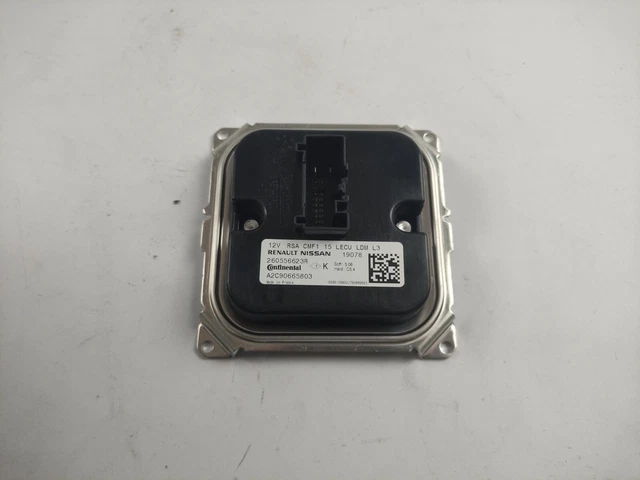 Centralina Renault Clio 5 II Talisman V Kadjar Captur 260556623R A2C906658030
