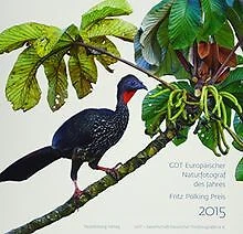 Europäischer Naturfotograf des Jahres  und Fritz... | Book | condition very good