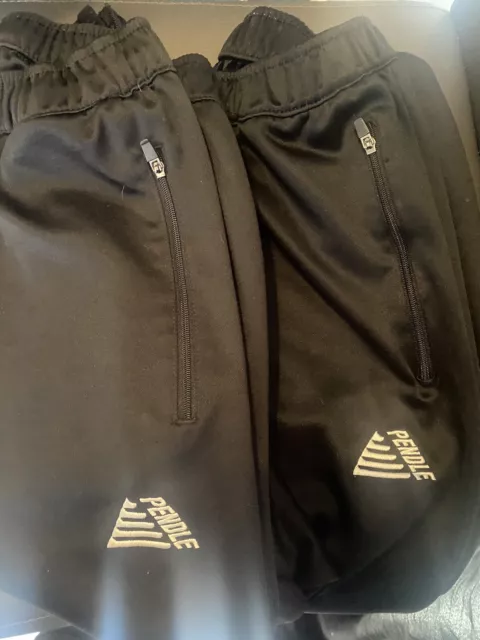 Pendle tracksuit bottoms hotsell